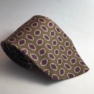A Vintage Necktie